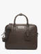 MARRON FONCE