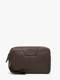 MARRON FONCE