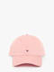foggy pink