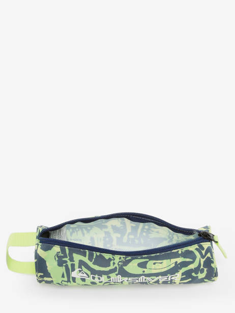 Trousse Youth Access Quiksilver Multicolore youth access QBAA3036 vue secondaire 1