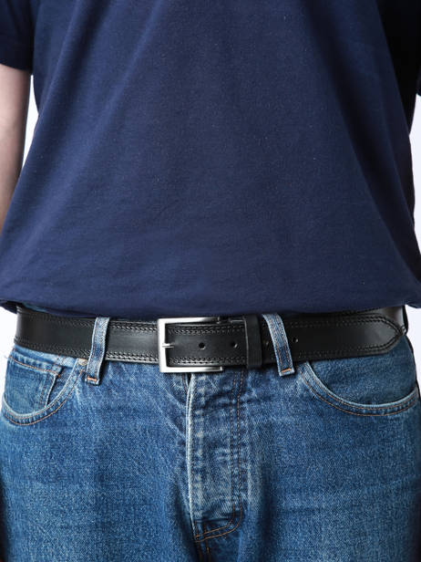 Belt Petit prix cuir belt 35 other view 1