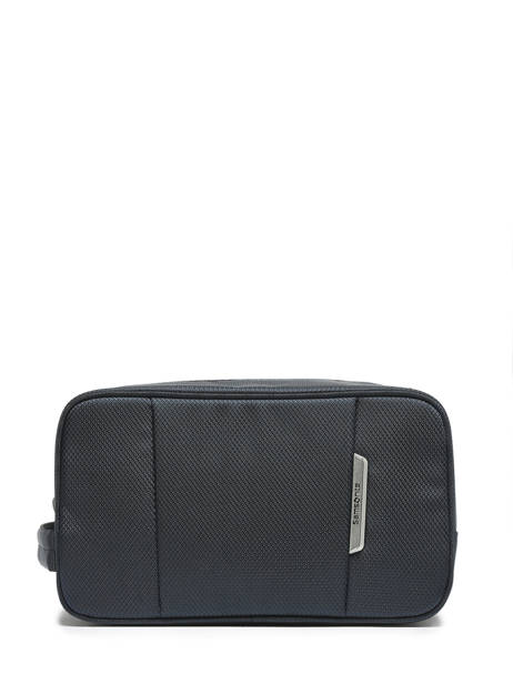 Toiletry Kit Samsonite Blue respark toilet kit 145864