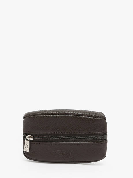 Leather Confort Wallet Hexagona confort 461031 other view 2