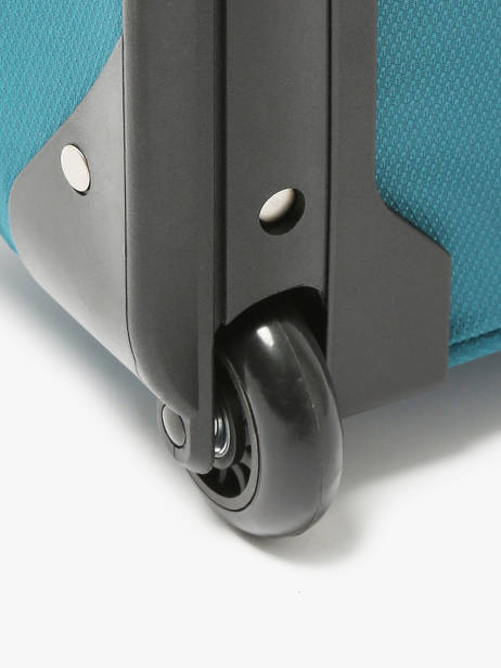 Cabin Luggage Travel Blue sun 2 other view 2