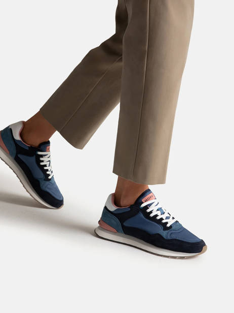 Sneakers Cork Hoff women 12402021 other view 2