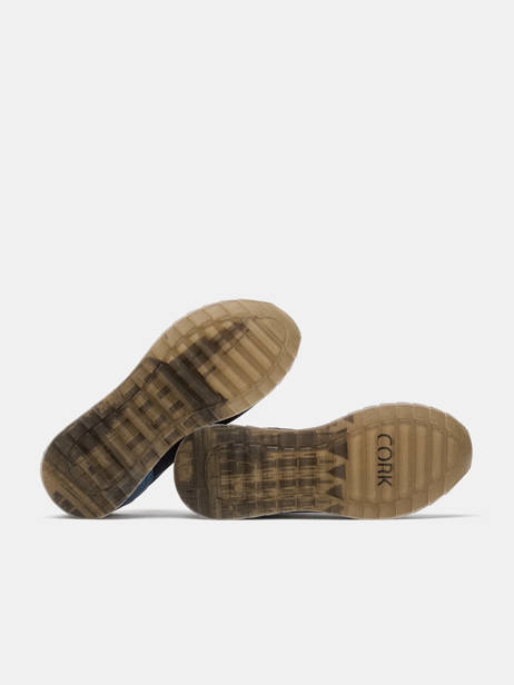 Sneakers Cork Hoff women 12402021 other view 4