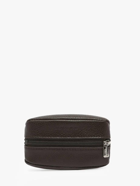 Leather Confort Wallet Hexagona confort 461031