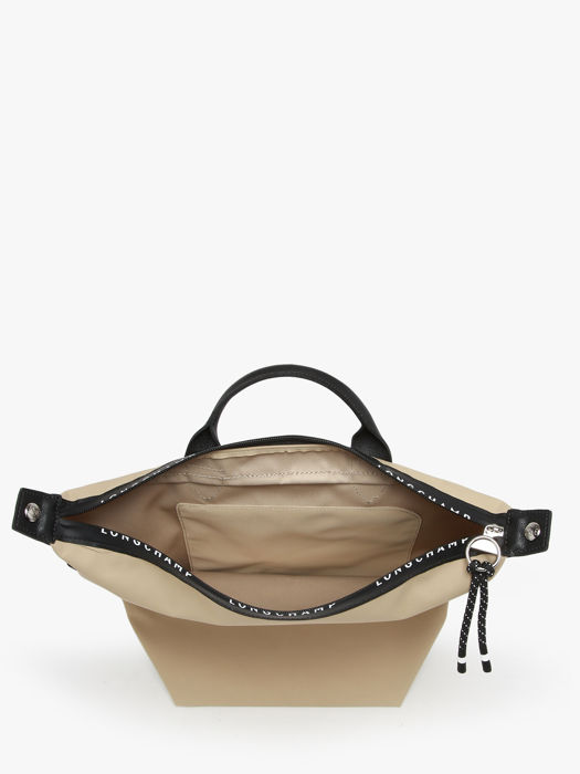 Longchamp Le pliage energy Backpack Gray