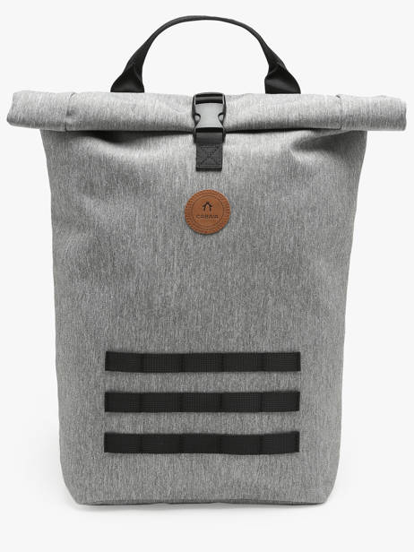 Starter Backpack  Cabaia Gray starter M