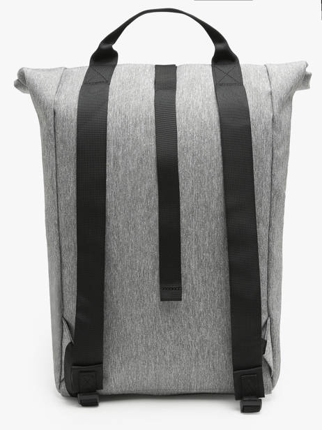 Starter Backpack  Cabaia Gray starter M other view 2