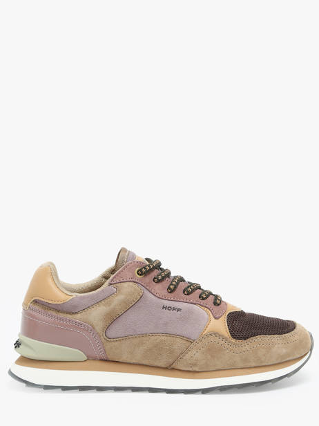 Sneakers City Hoff Multicolor women 22402010