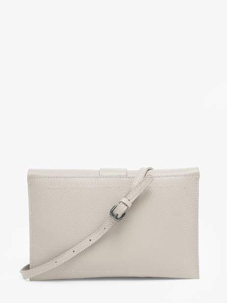 Shoulder Bag Caviar Leather Milano Beige caviar CA240610 other view 4