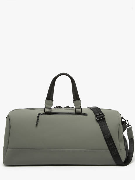 Cabin Duffle Bag Backpack Impulsion Etrier Beige impulsion EIMP993M other view 5