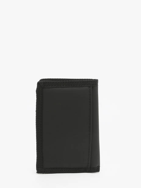 Wallet Leather Serge blanco Black ripper RPR21010 other view 2