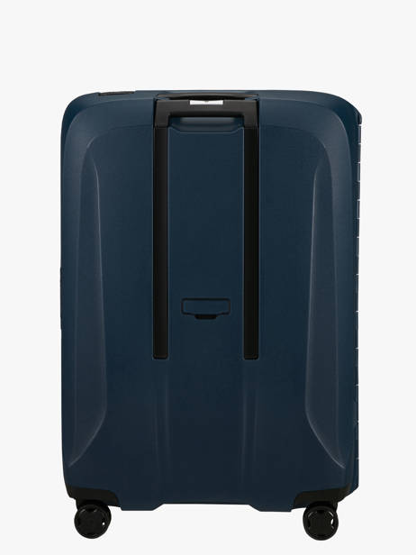 Hardside Hardside Luggage Essens Samsonite Blue essens 146912 other view 4