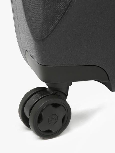 Hardside Hardside Luggage Essens Samsonite Gray essens 152056 other view 2