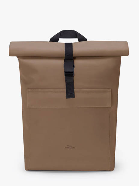 1 Compartment Backpack With 16