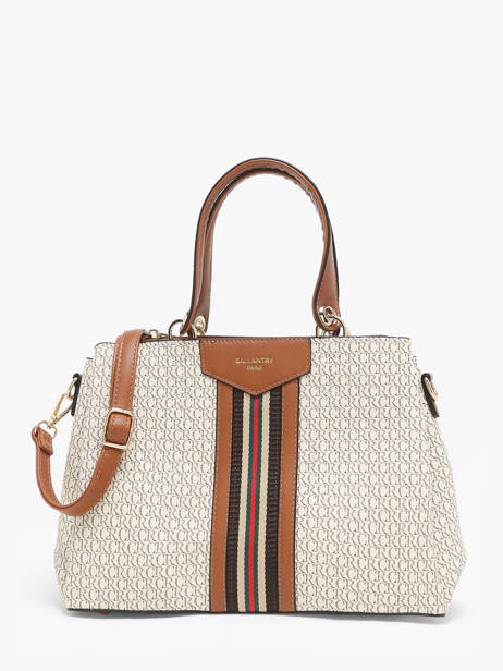 Satchel Cr Miniprix Brown cr 8