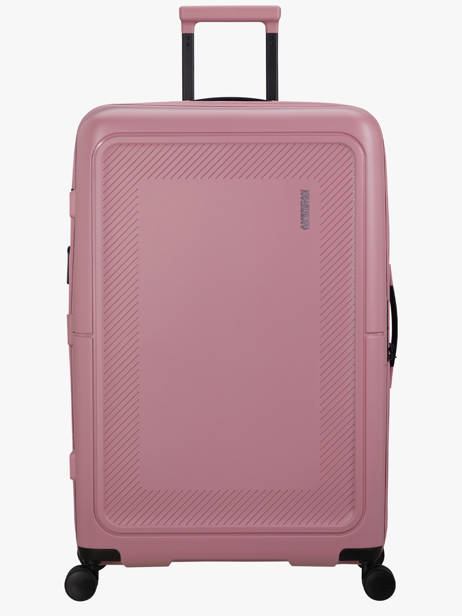 Hardside Luggage Dashpop American tourister Pink dashpop 151861