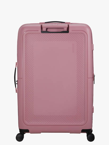 Hardside Luggage Dashpop American tourister Pink dashpop 151861 other view 4