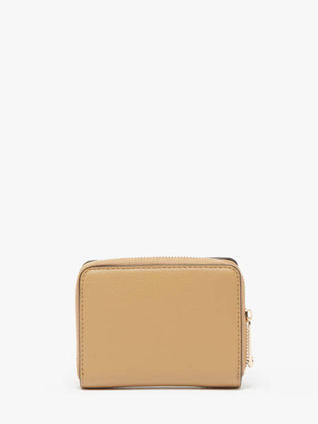 Wallet Tommy hilfiger Brown th soft AW16917 other view 2