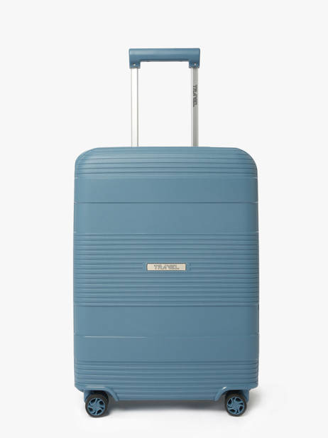Cabin Luggage Travel Blue phoenix S
