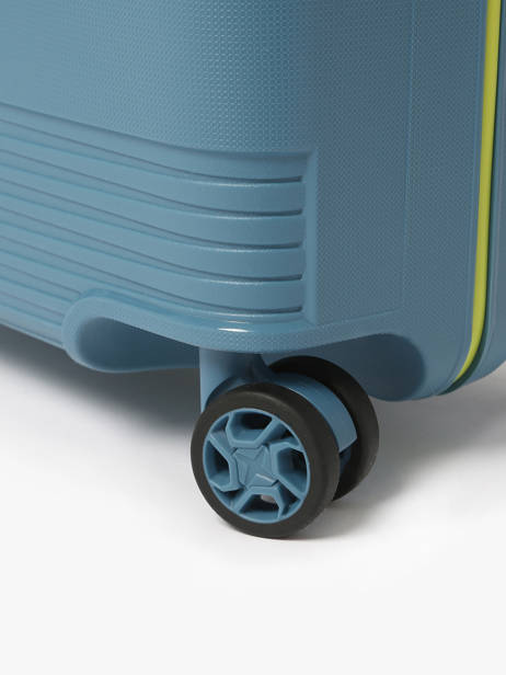 Cabin Luggage Travel Blue phoenix S other view 2