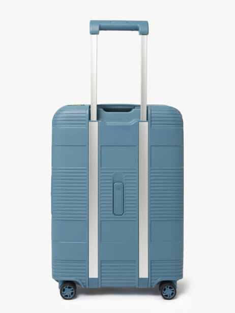 Cabin Luggage Travel Blue phoenix S other view 4
