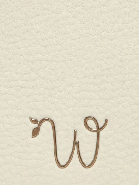 Handbag Camomille Woomen Beige camomille WCAO1M other view 5