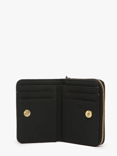 Coin Purse Muscari Woomen Black muscari WMUS95 other view 1