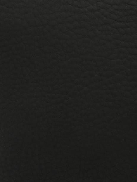 Coin Purse Muscari Woomen Black muscari WMUS95 other view 4