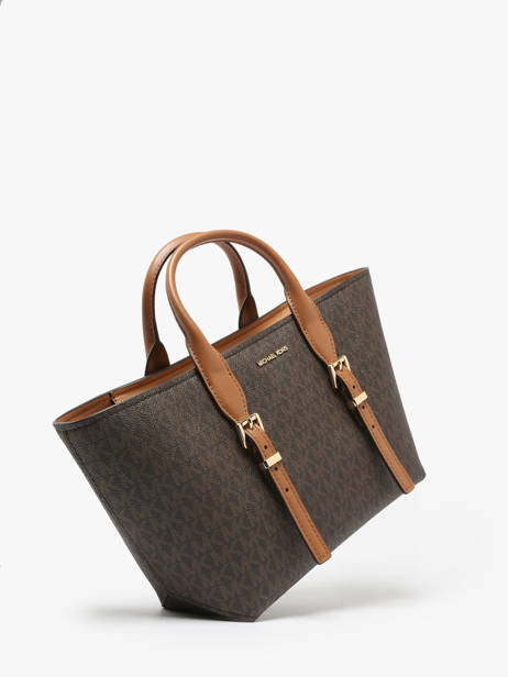Satchel Moore Michael kors Brown moore R5G9OS1B other view 2