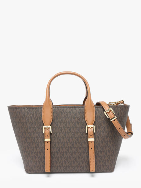 Satchel Moore Michael kors Brown moore R5G9OS1B other view 4