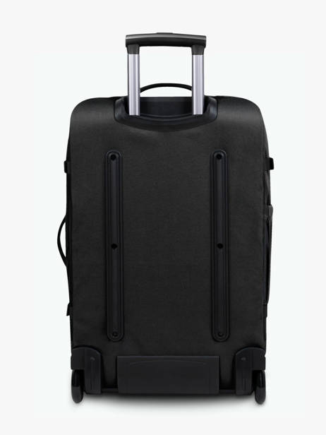 Valise Souple Travel Cabaia Noir travel M vue secondaire 4