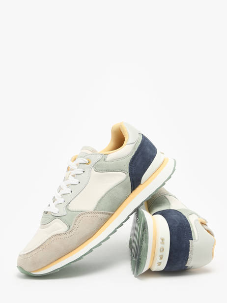 Sneakers Mar De Plata Hoff Multicolor men 12502616 other view 2
