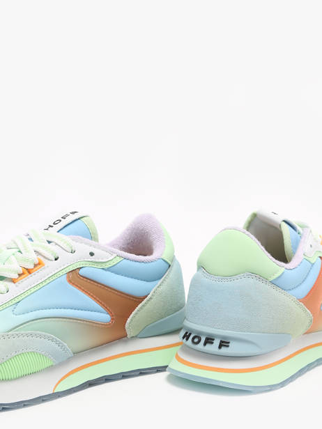 Sneakers Mermaid Hoff Multicolor women 12503003 other view 3