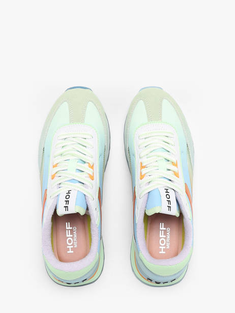 Sneakers Mermaid Hoff Multicolor women 12503003 other view 4