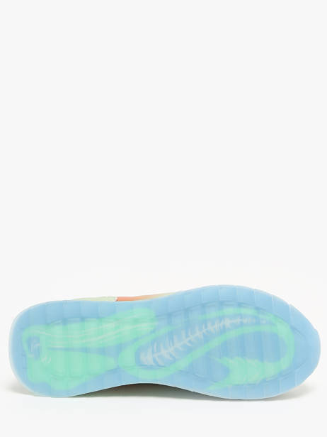 Sneakers Mermaid Hoff Multicolor women 12503003 other view 5