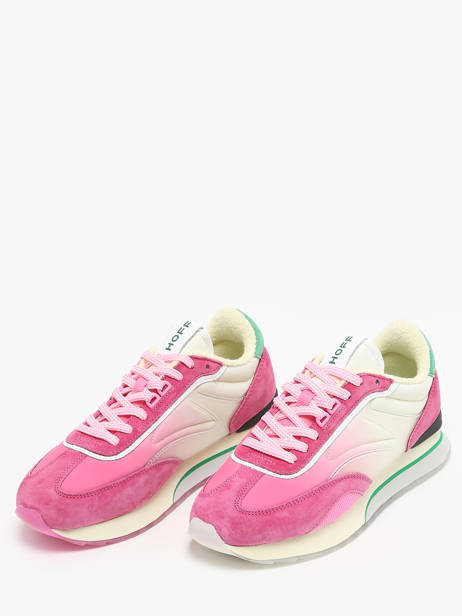 Sneakers Flame Hoff Pink women 12503005 other view 2