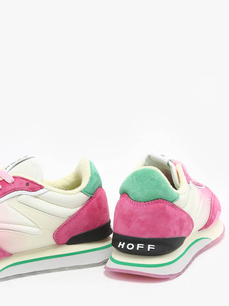Sneakers Flame Hoff Pink women 12503005 other view 3