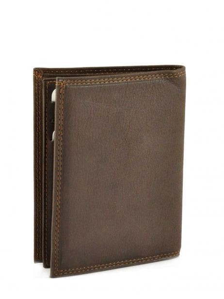 Wallet Leather Francinel bilbao 47944 other view 1