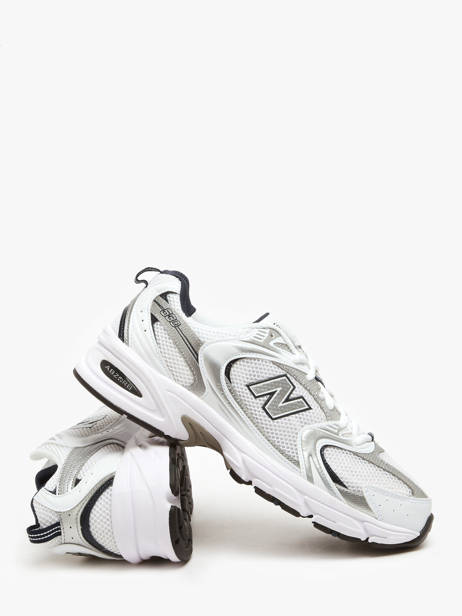 Sneakers 530 New balance White boy MR530SG other view 3