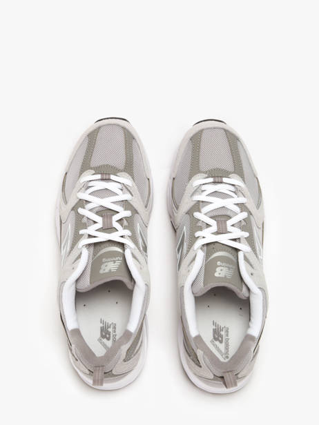 Sneakers 530 New balance Gray men MR530CK other view 4