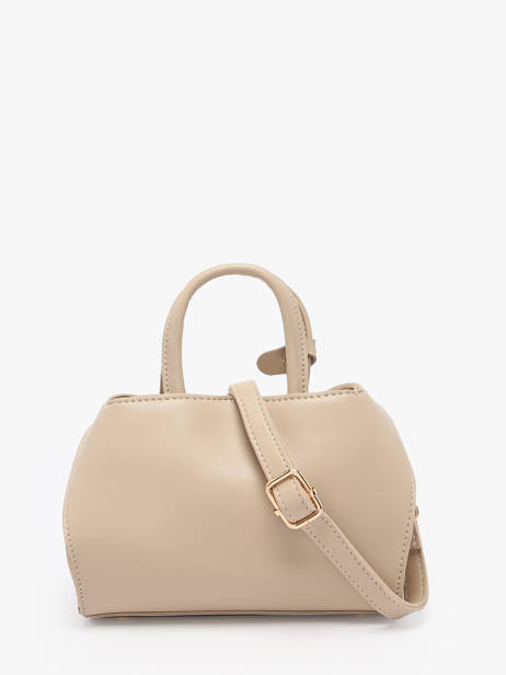 Shoulder Bag Gold Miniprix Brown gold R1988 other view 3