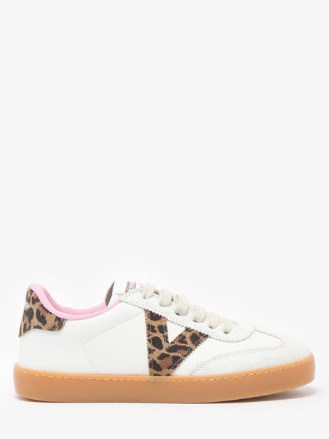 Sneakers Berlin Victoria Multicolor women 1126204