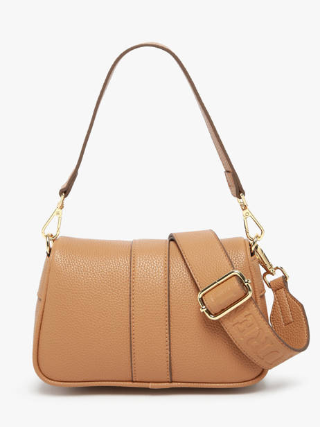 Shoulder Bag Estee Laurent david Brown ld bags 951 other view 4