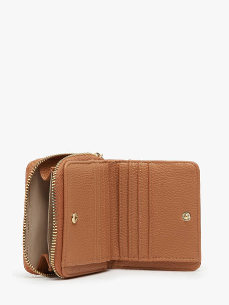 Wallet Laurent david Brown ld wallets 7 other view 1