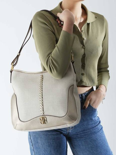 Shoulder Bag Ld Bags Laurent david Gold ld bags 945 other view 1