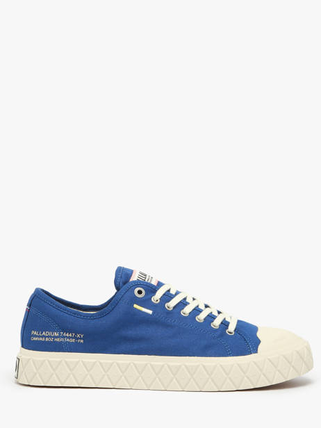 Sneakers Palla Ace Cvs Palladium Blue men 74447484