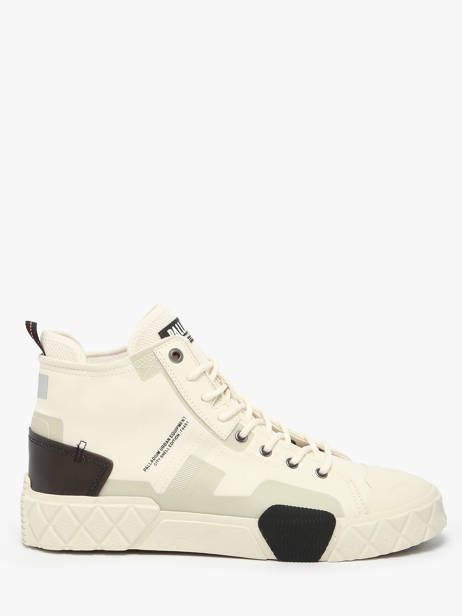 Sneakers Ace City Shell Palladium White men 74451180